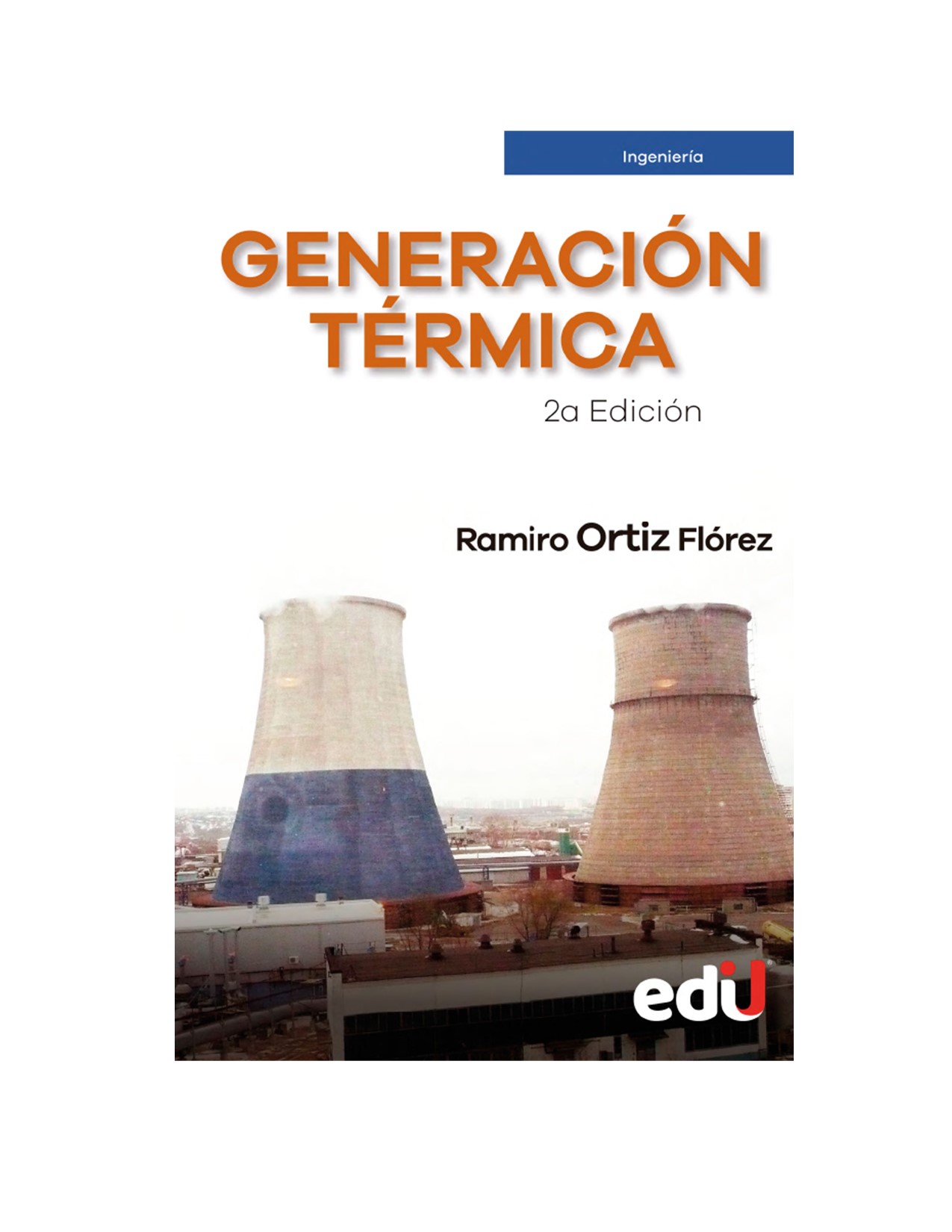Generación Térmica. 2ª Edición